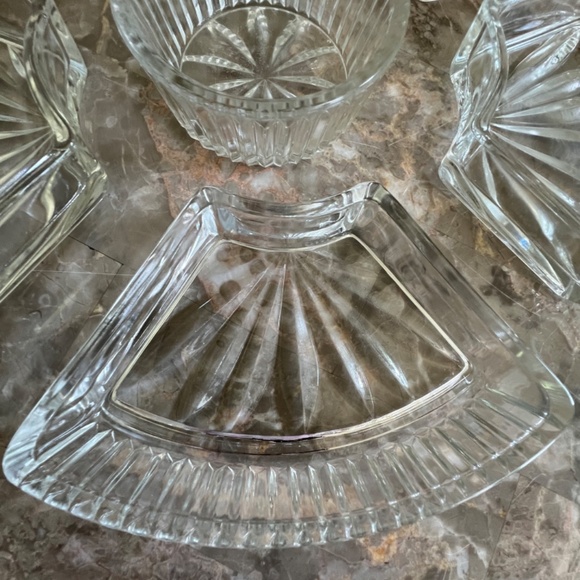 Vintage Lazy Susan - Picture 9 of 13